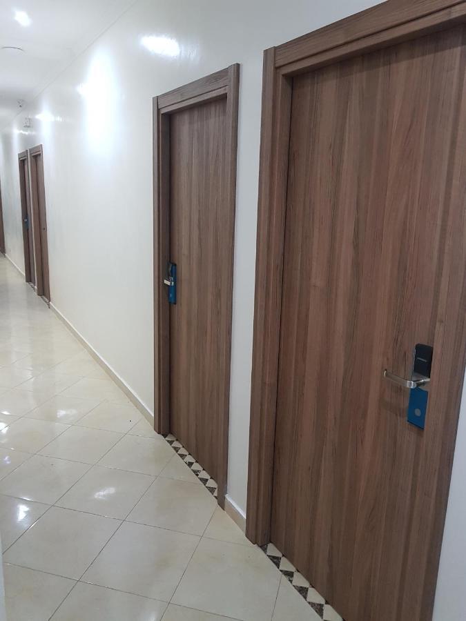 Hotel Ichbilia فندق اشبيلية Marrakesh Ngoại thất bức ảnh